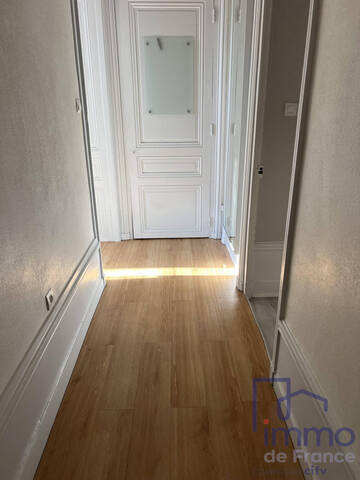 Vente Appartement 3 pièces 63.78 m² Saint-Étienne 42100