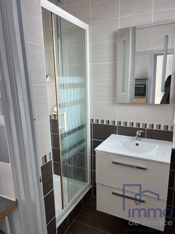 Vente Appartement 3 pièces 63.78 m² Saint-Étienne 42100