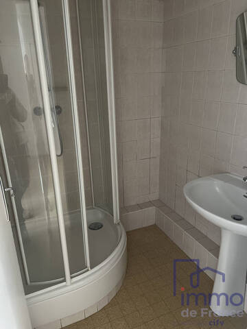 Vente Appartement 3 pièces 59 m² Saint-Étienne 42000