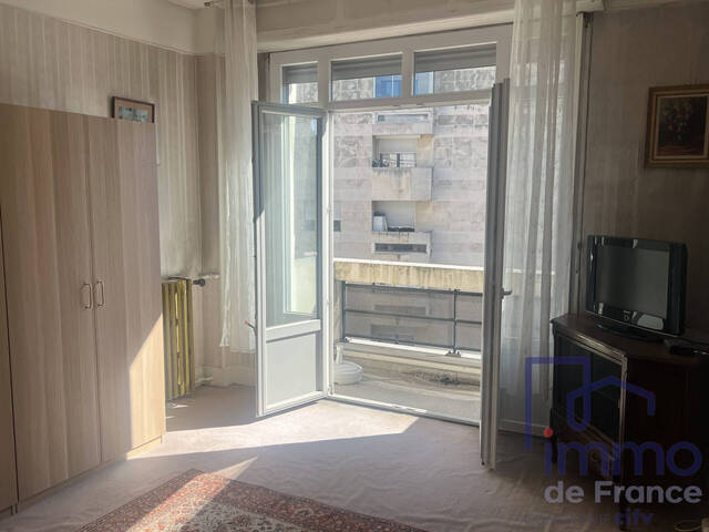 Vente Appartement 2 pièces 61.92 m² Saint-Étienne 42000