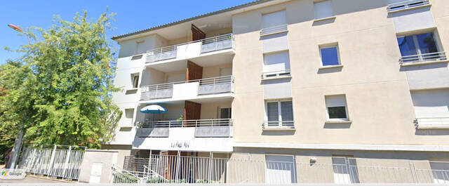 Location Appartement t3 70 m² Sorbiers 42290