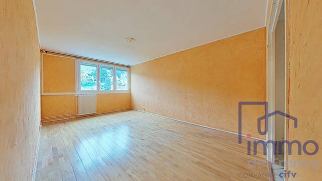 Vente Appartement 3 pièces 71 m² Saint-Étienne 42100