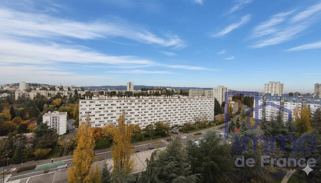 Vente Appartement 3 pièces 71 m² Saint-Étienne 42100