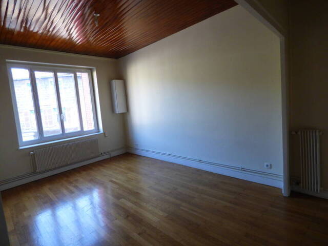 Location Appartement t3 77 m² Sainte-Foy-l'Argentière 69610