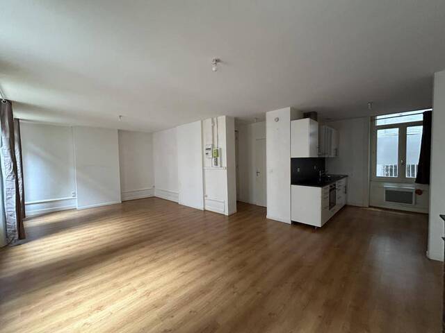 Location Appartement t2 57 m² Saint-Étienne 42000 HYPER CENTRE