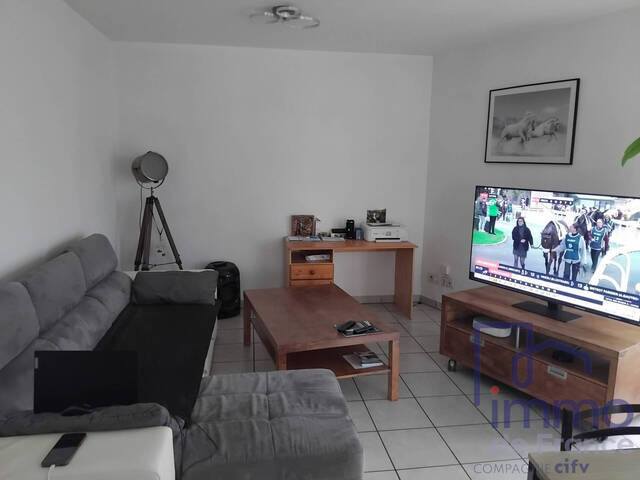 Vente Appartement 3 pièces 61.6 m² Montbrison 42600