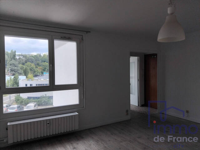 Vente Appartement 1 pièce 31.47 m² Saint-Étienne 42100