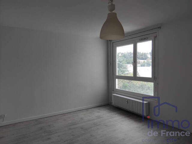 Vente Appartement 1 pièce 31.47 m² Saint-Étienne 42100