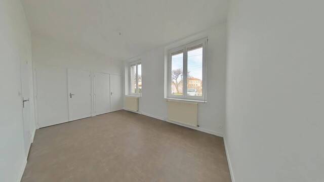 Location Appartement t3 55 m² Saint-Étienne 42000 COTE CHAUDE