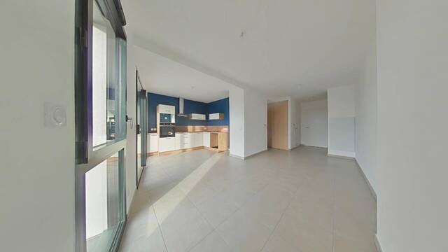 Location Appartement t3 63 m² Saint-Genest-Lerpt 42530