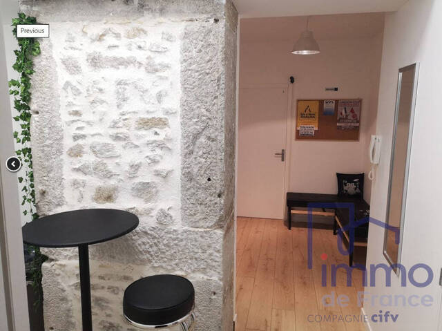 Vente Local commercial 4 pièces 68 m² Saint-Étienne 42000