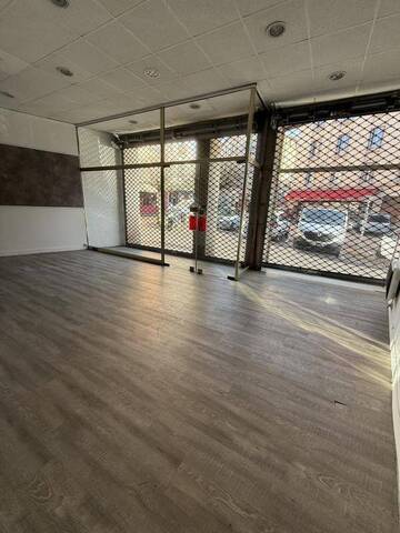 Location Local commercial Le Puy-en-Velay 43000