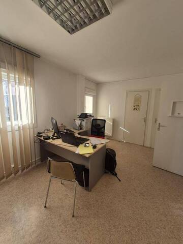 Location Local d'activité Montbrison 42600