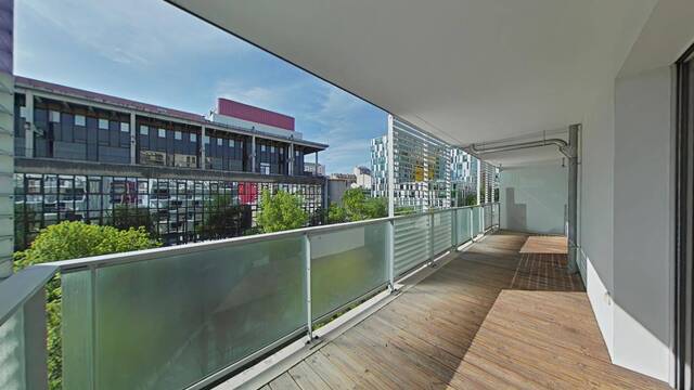 Location Appartement t3 61 m² Saint-Étienne 42100 CHATEAUCREUX