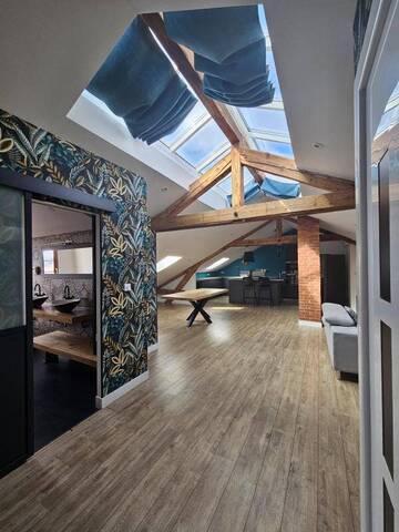 Location Appartement t3 80 m² Montbrison 42600