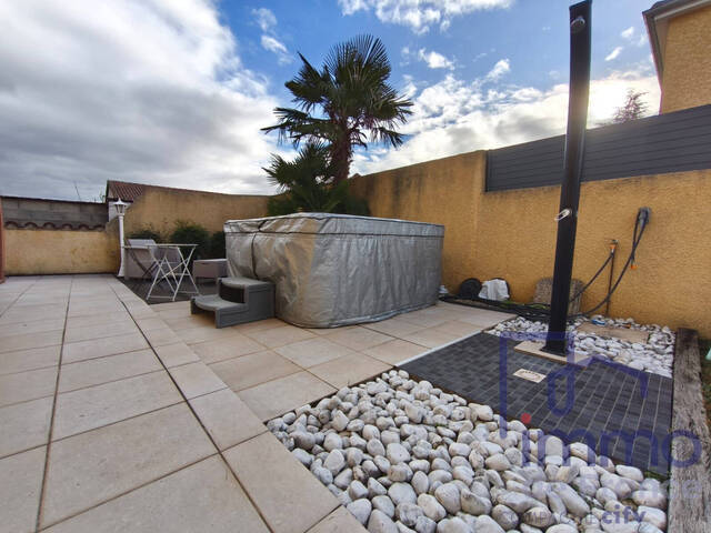 Vente Maison 5 pièces 104 m² Veauche 42340