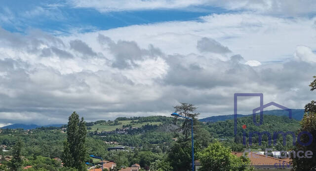 Vente Appartement 4 pièces 90 m² La Talaudière 42350