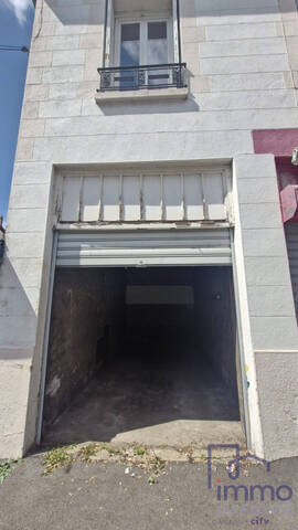 Vente Parking 10 m² Saint-Étienne 42100