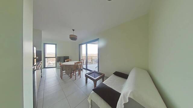 Location Appartement t1 40 m² Saint-Genest-Lerpt 42530