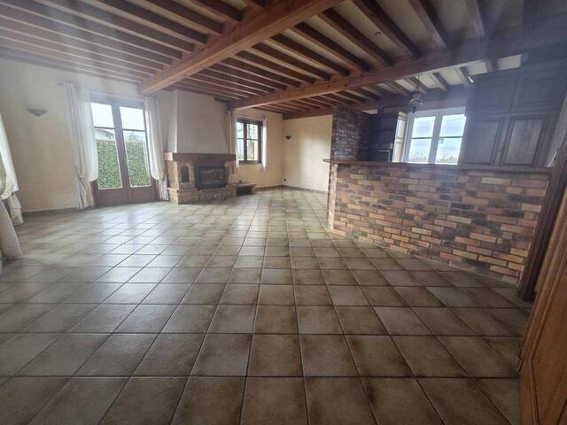 Location Maison pavillon 6 pièces 124 m² Haute-Rivoire 69610