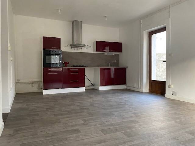 Location Appartement t3 61 m² Saint-Étienne 42100