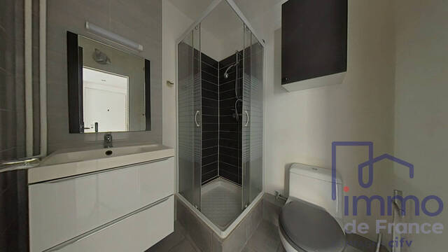 Vente Appartement 2 pièces 40 m² Saint-Étienne 42100