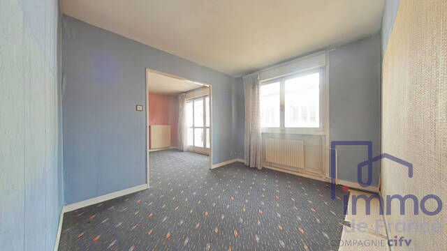 Vente Appartement 3 pièces 66.34 m² Saint-Étienne 42100