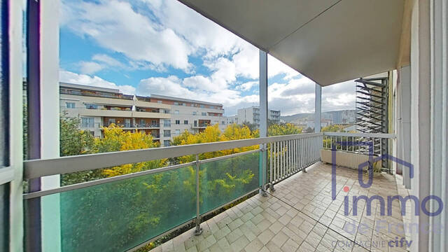 Vente Appartement 4 pièces 79 m² Saint-Étienne 42000