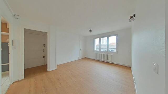 Location Appartement t4 62 m² Saint-Étienne 42000 CARNOT