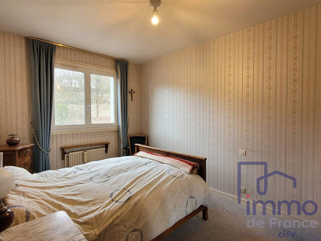 Vente Appartement 5 pièces 79.95 m² Le Puy-en-Velay 43000