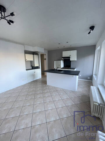 Vente Appartement 4 pièces 51.22 m² Le Puy-en-Velay 43000