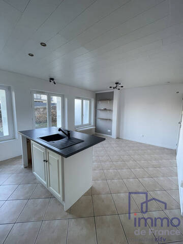 Vente Appartement 4 pièces 51.22 m² Le Puy-en-Velay 43000