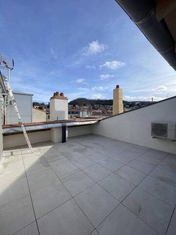Location Appartement t4 96 m² Le Puy-en-Velay 43000