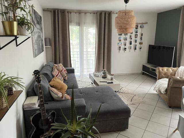 Location Appartement t4 93 m² Veauche 42340