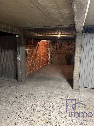 Vente Parking 14 m² Saint-Étienne 42000