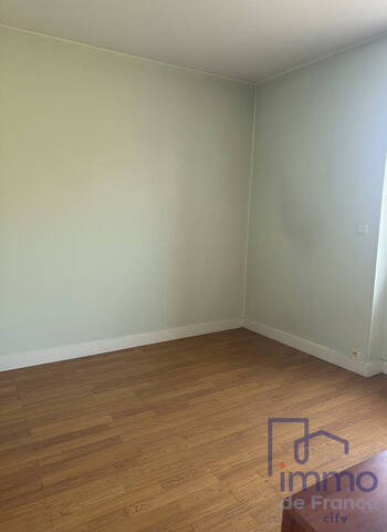 Vente Appartement 3 pièces 58 m² Saint-Étienne 42100