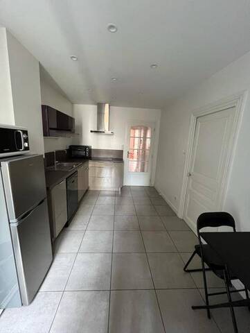 Location Appartement t2 54 m² Le Puy-en-Velay 43000