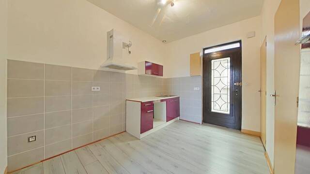 Location Appartement t1 29 m² Saint-Étienne 42100