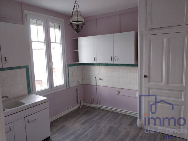 Vente Maison 5 pièces 70 m² Le Puy-en-Velay 43000