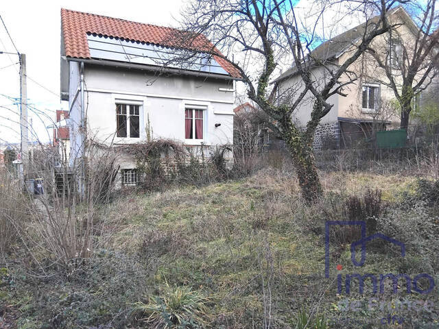 Vente Maison 5 pièces 70 m² Le Puy-en-Velay 43000