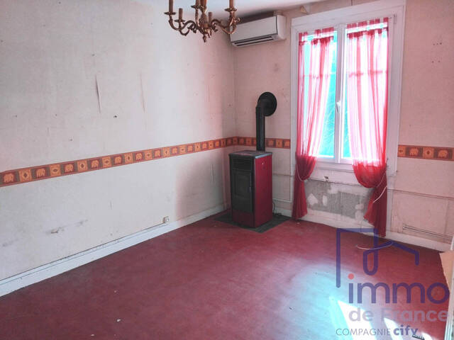 Vente Maison 5 pièces 70 m² Le Puy-en-Velay 43000