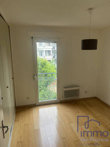 Vente Appartement 3 pièces 65.83 m² Saint-Étienne 42000