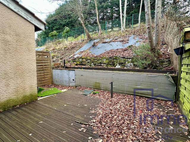 Vente Maison 4 pièces 76 m² Saint-Priest-en-Jarez 42270