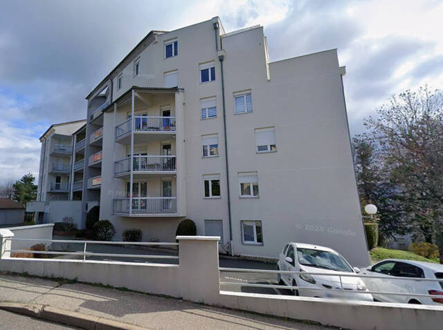 Location Appartement t5 103 m² Saint-Étienne 42000