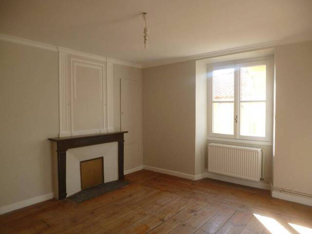 Location Appartement t4 86 m² Le Puy-en-Velay 43000