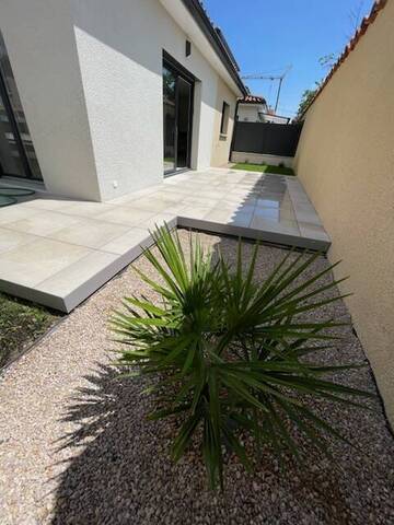 Location Maison individuelle 4 pièces 99 m² Montbrison 42600