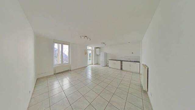 Location Appartement t3 59 m² Saint-Étienne 42000