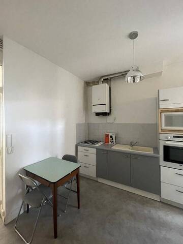 Location Appartement t2 45 m² Le Puy-en-Velay 43000