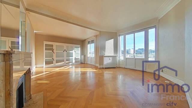 Vente Appartement 3 pièces 79.1 m² Saint-Étienne 42000