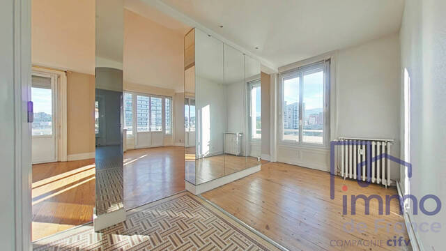 Vente Appartement 3 pièces 79.1 m² Saint-Étienne 42000